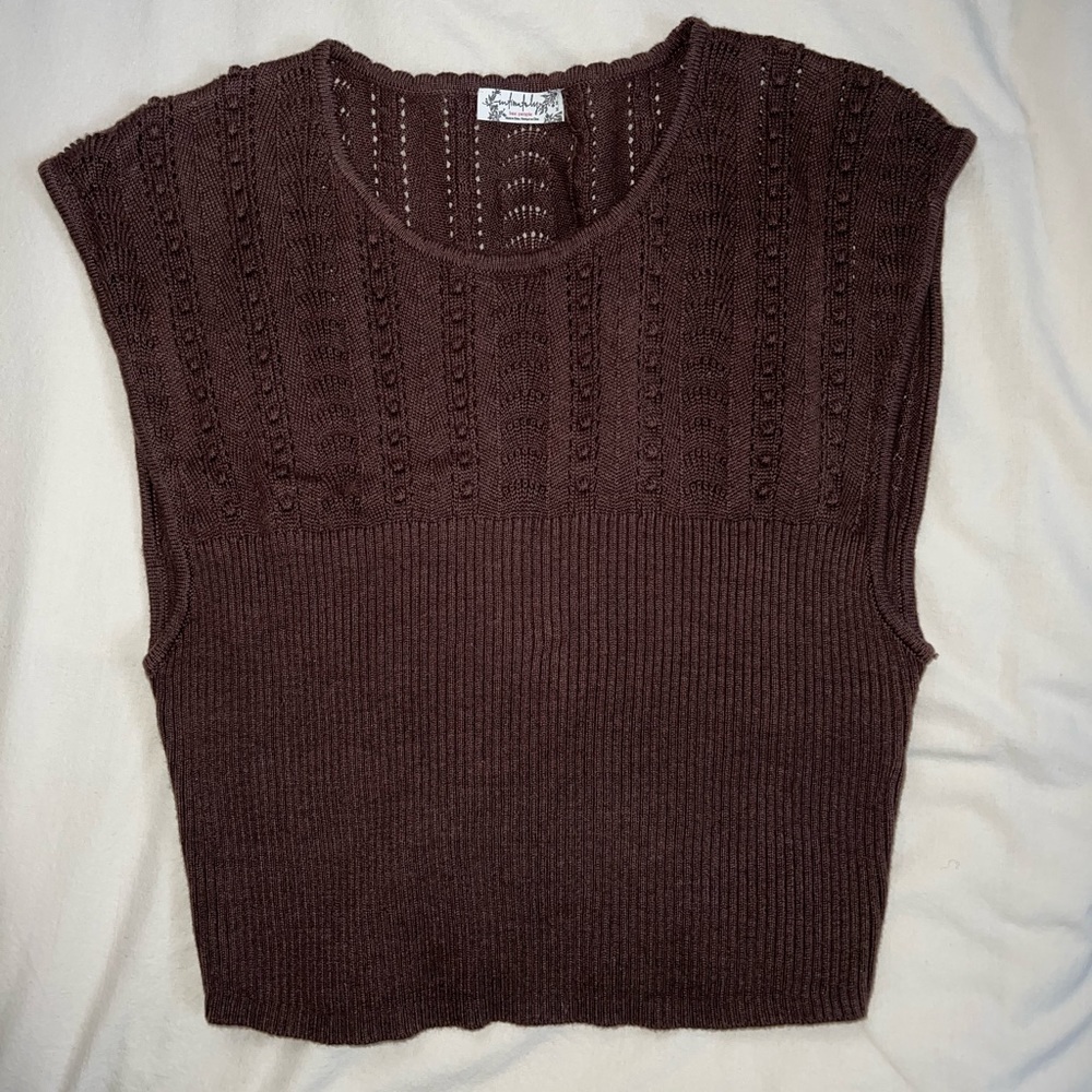 FREE PEOPLE CATCHIN DREAMS CAMI